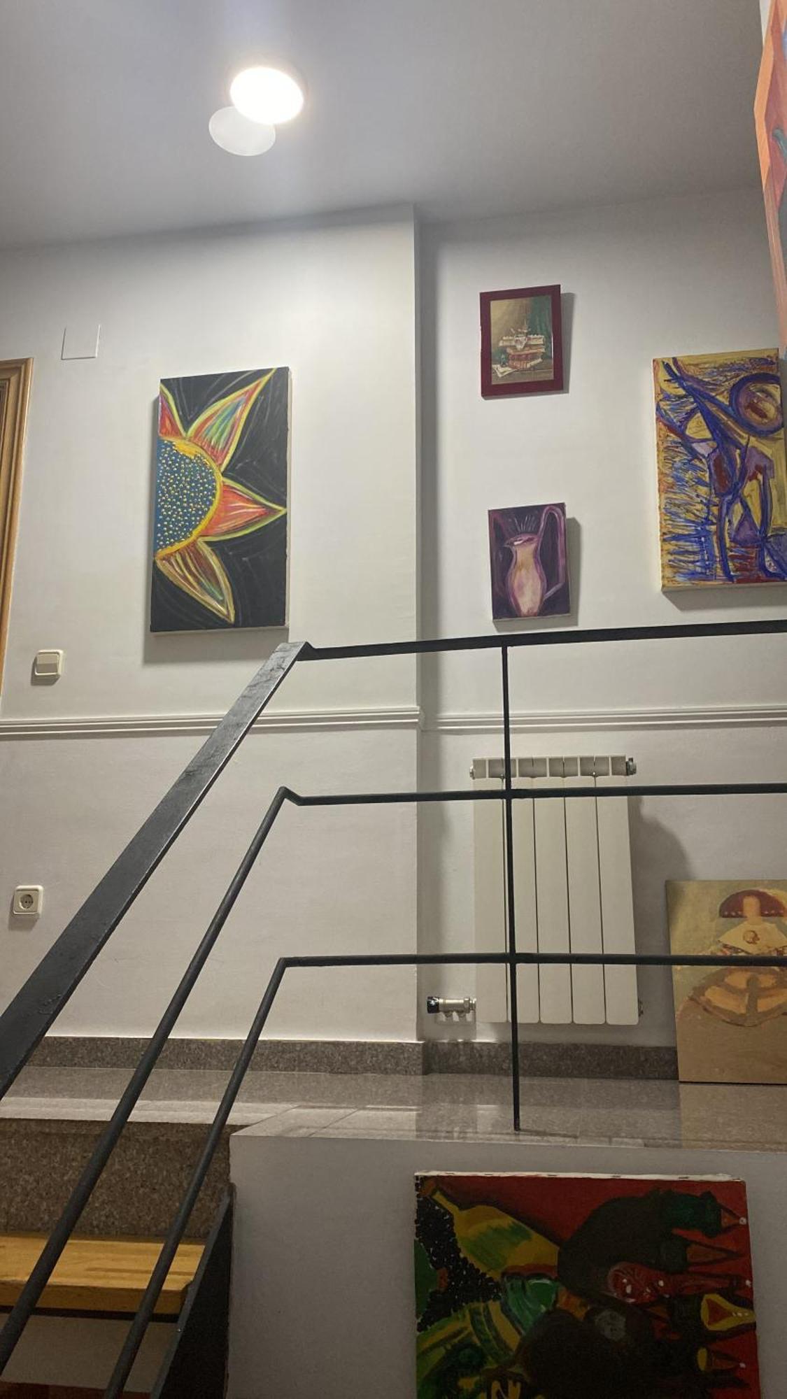 La Mirada De Monreal Διαμέρισμα Monreal del Campo Εξωτερικό φωτογραφία